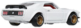 Fast & Furious Hot Wheels Premium Die-Cast Vehicles 1/64 979P Assortment (10)