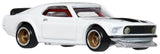 Fast & Furious Hot Wheels Premium Die-Cast Vehicles 1/64 979P Assortment (10)