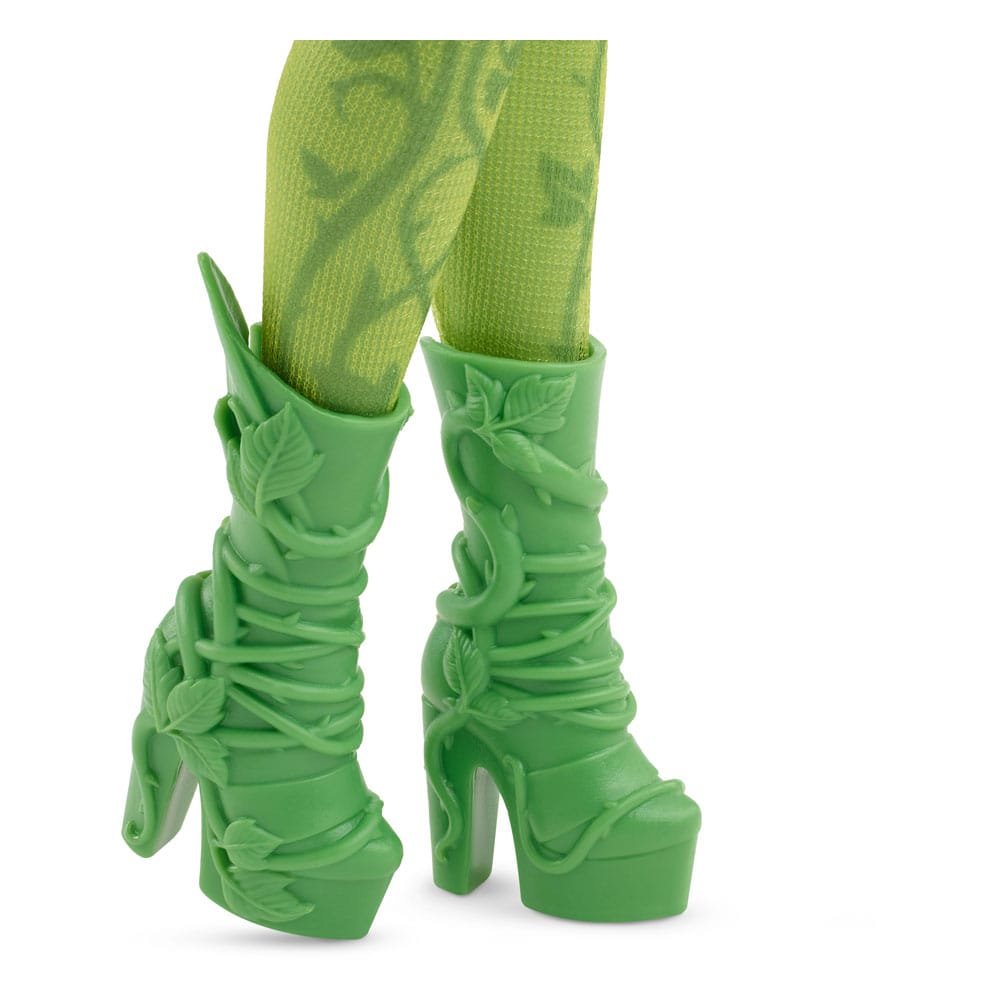DC Comics Barbie Poison Ivy (Batman 85th Anniversary) Signature Doll