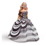 Barbie 65th Anniversary Blonde Signature Doll