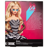 Barbie 65th Anniversary Blonde Signature Doll