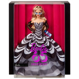 Barbie 65th Anniversary Blonde Signature Doll