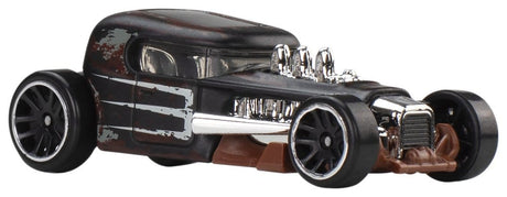 Hot Wheels Silver Series Die-Cast Vehicles 1/64 Vintage 979K Assortment (10)