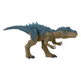 Jurassic World Ruthless Rampage Allosaurus Epic Evolution Action Figure