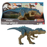 Jurassic World Ruthless Rampage Allosaurus Epic Evolution Action Figure