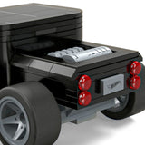 Hot Wheels Bone Shaker 20cm 1/24 Scale MEGA Construction Set