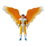 MOTU x TMNT: Turtles of Grayskull April O'Neil 14 cm Action Figure