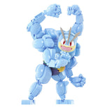Pokémon Machamp MEGA Construction Set