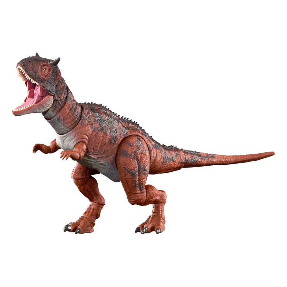 Jurassic Park Carnotaurus Hammond Collection Action Figure