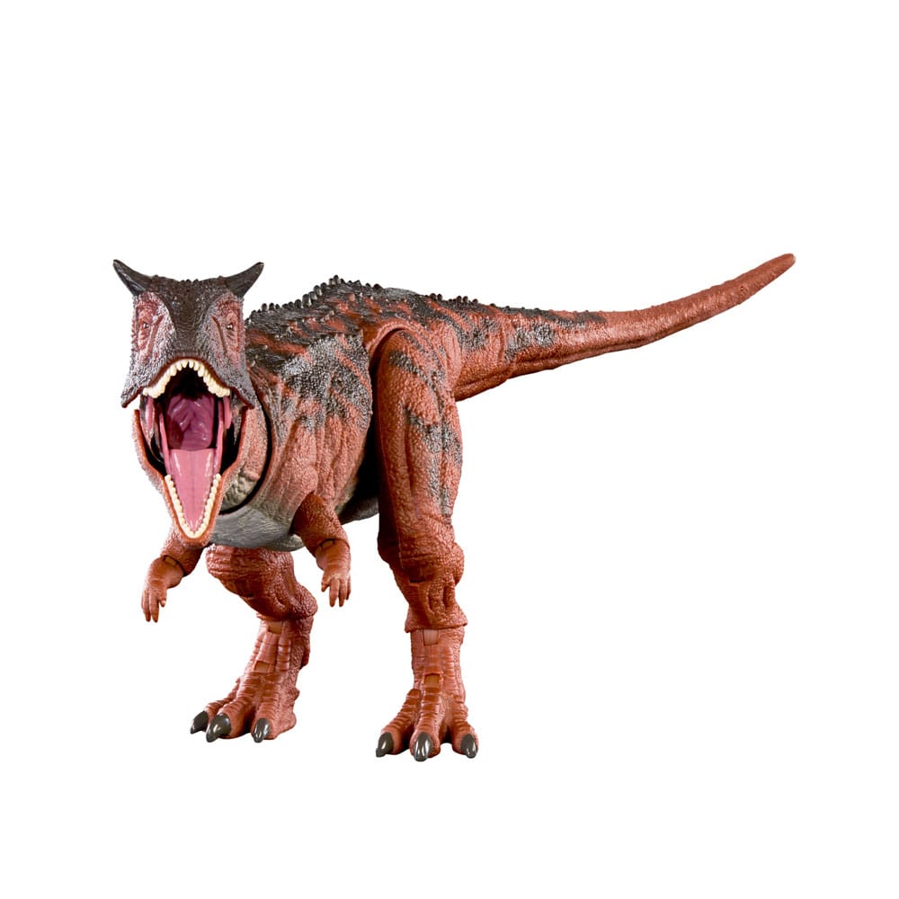 Jurassic Park Carnotaurus Hammond Collection Action Figure