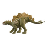 Jurassic World Wild Roar Hesperosaurus Epic Evolution Action Figure