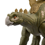 Jurassic World Wild Roar Hesperosaurus Epic Evolution Action Figure