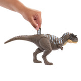 Jurassic World Wild Roar Ekrixinatosaurus Epic Evolution Action Figure