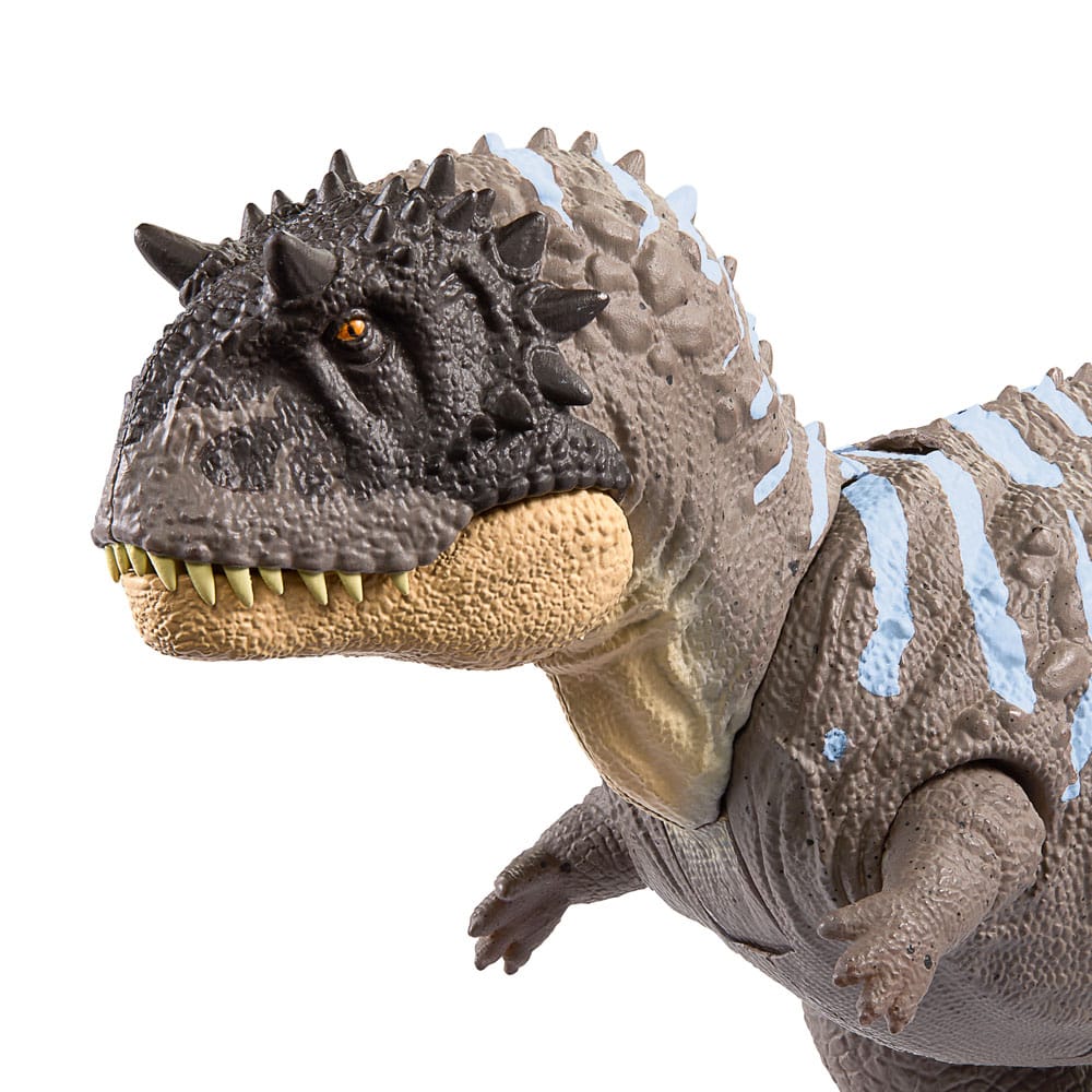 Jurassic World Wild Roar Ekrixinatosaurus Epic Evolution Action Figure