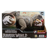 Jurassic World Wild Roar Ekrixinatosaurus Epic Evolution Action Figure