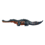 Jurassic World Wild Roar Gryposuchus Epic Evolution Action Figure