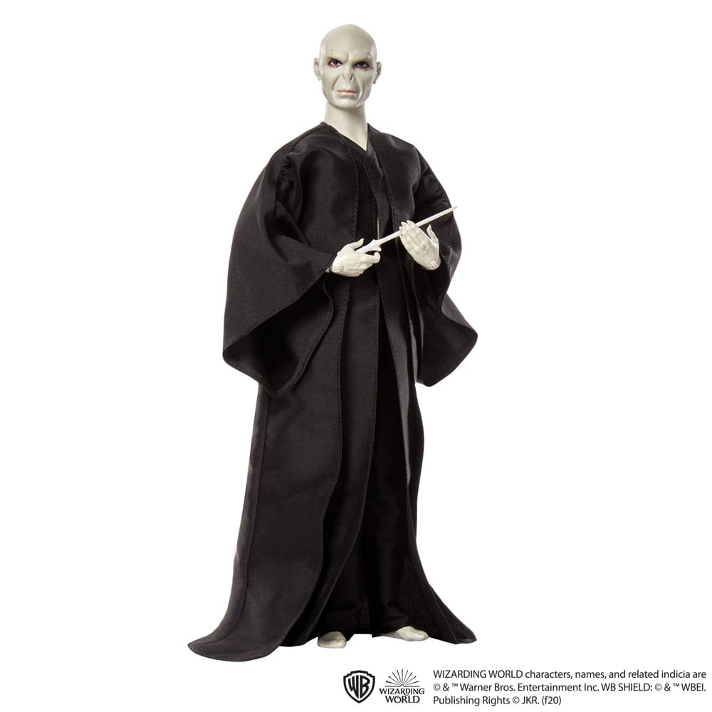 Harry Potter Lord Voldemort 30cm Doll