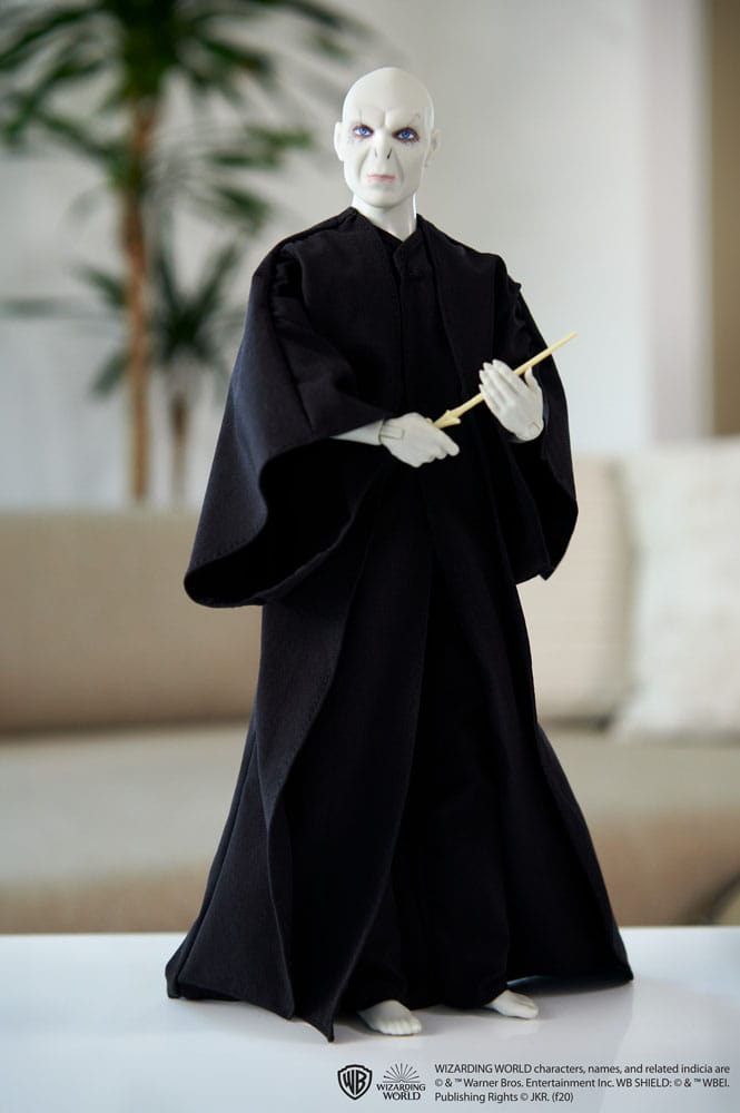 Harry Potter Lord Voldemort 30cm Doll