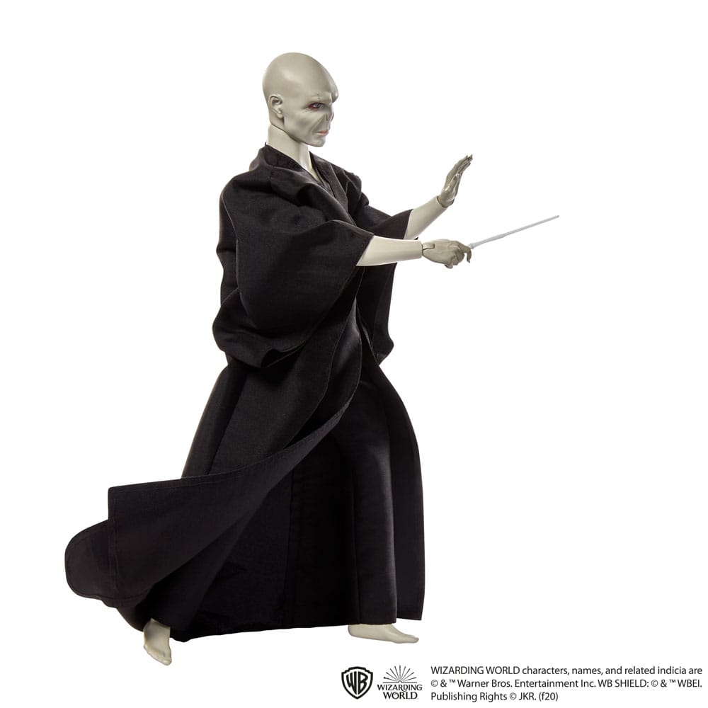Harry Potter Lord Voldemort 30cm Doll