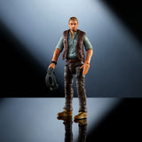 Jurassic Park Owen Grady 10cm Hammond Collection Action Figure