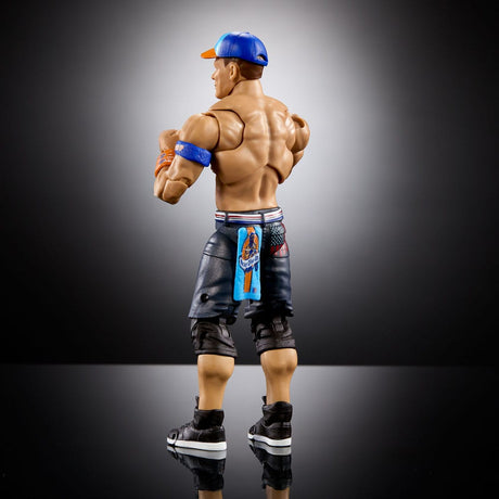 WWE John Cena Ultimate Edition 15 cm Action Figure