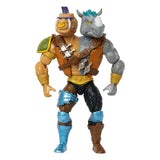 MOTU x TMNT: Turtles of Grayskull 2Bopsteady 14 cm Deluxe Action Figure