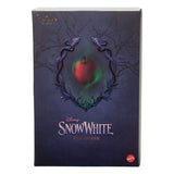 Snow White 2025 Disney Collector Doll Evil Queen