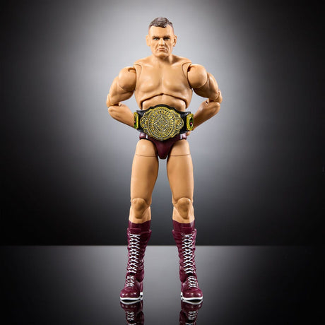 WWE Gunther Ultimate Edition 15 cm Action Figure