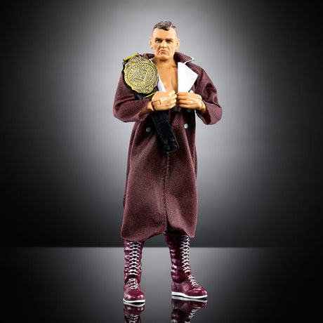 WWE Gunther Ultimate Edition 15 cm Action Figure