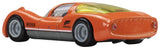 Hot Wheels Premium Die-Cast Vehicles 1/64 Pop Culture 979Q Assortment (10)