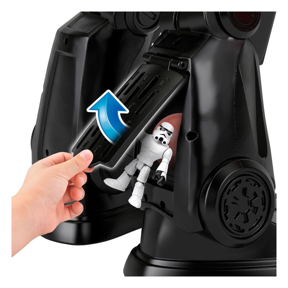 Star Wars Darth Vader Bot 68 cm Imaginext Electronic Figure / Playset