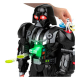 Star Wars Darth Vader Bot 68 cm Imaginext Electronic Figure / Playset