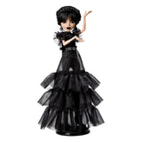 Monster High x Wednesday Rave'n Wednesday Doll