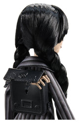 Monster High x Wednesday Doll Wednesday Addams
