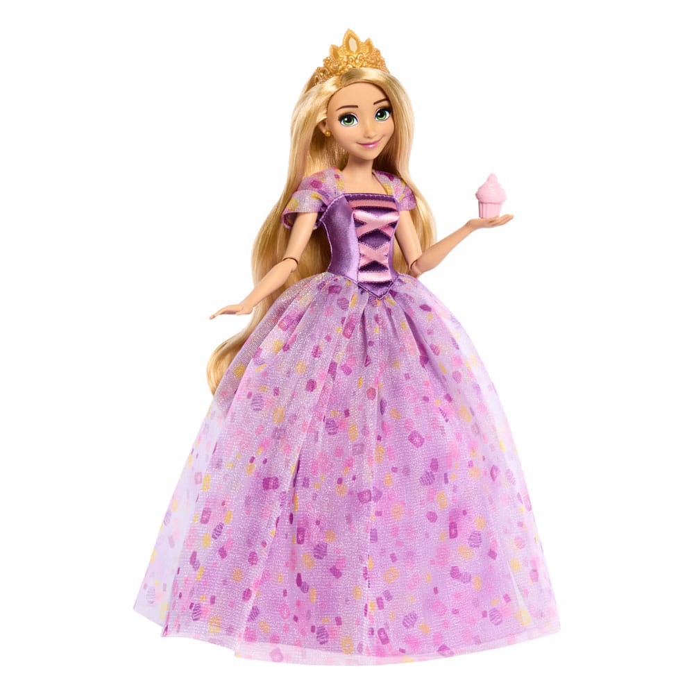 Disney Princess Celebration Rapunzel 29 cm Doll