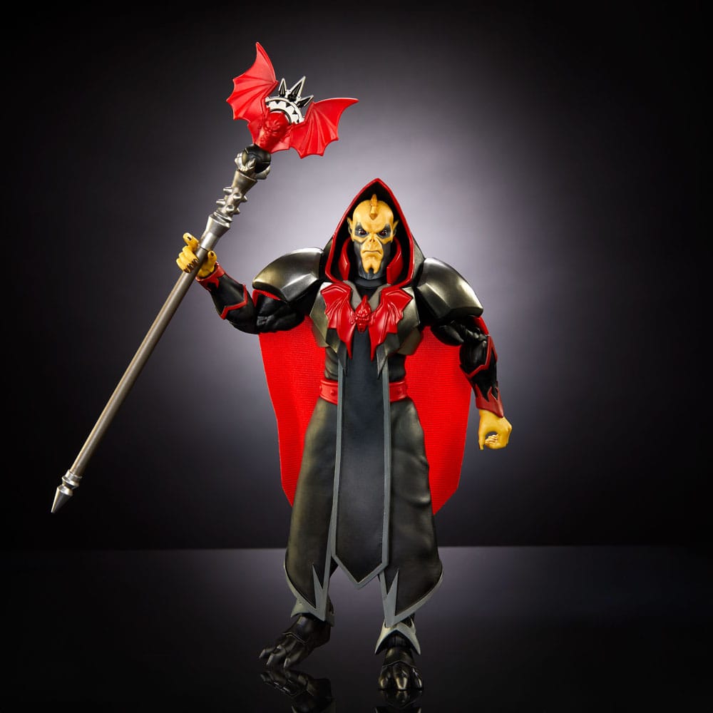 Masters of the Universe: Revolution Masterverse: Emperor Hordak 18 cm Action Figure