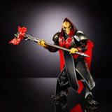 Masters of the Universe: Revolution Masterverse: Emperor Hordak 18 cm Action Figure