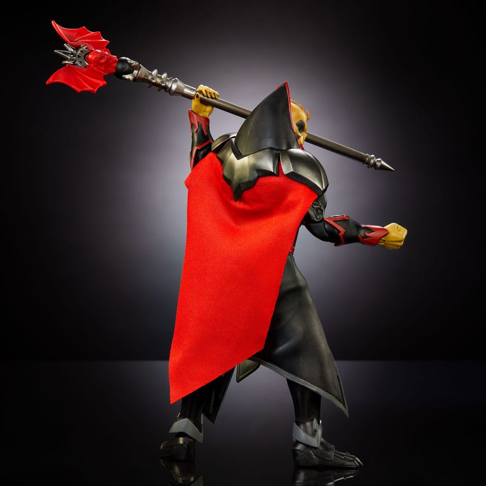 Masters of the Universe: Revolution Masterverse: Emperor Hordak 18 cm Action Figure