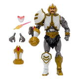 Masters of the Universe: New Eternia Masterverse Man O' War Duncan 18 cm Action Figure