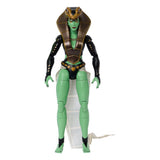 Masters of the Universe: Revolution Masterverse Snake Sorceress Teela 18 cm Action Figure