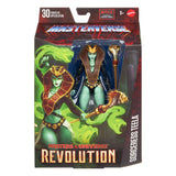 Masters of the Universe: Revolution Masterverse Snake Sorceress Teela 18 cm Action Figure