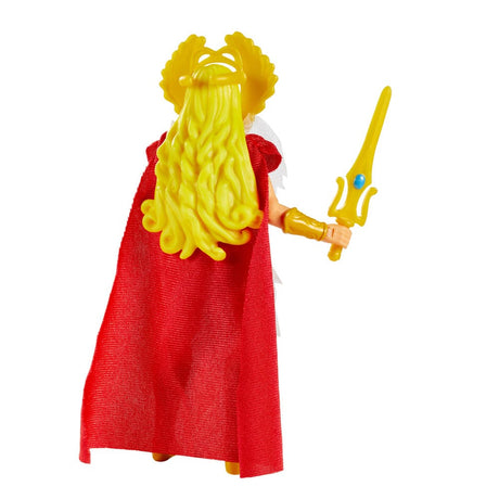 Masters of the Universe Origins Princess of Power: She-Ra 14cm Action Figure