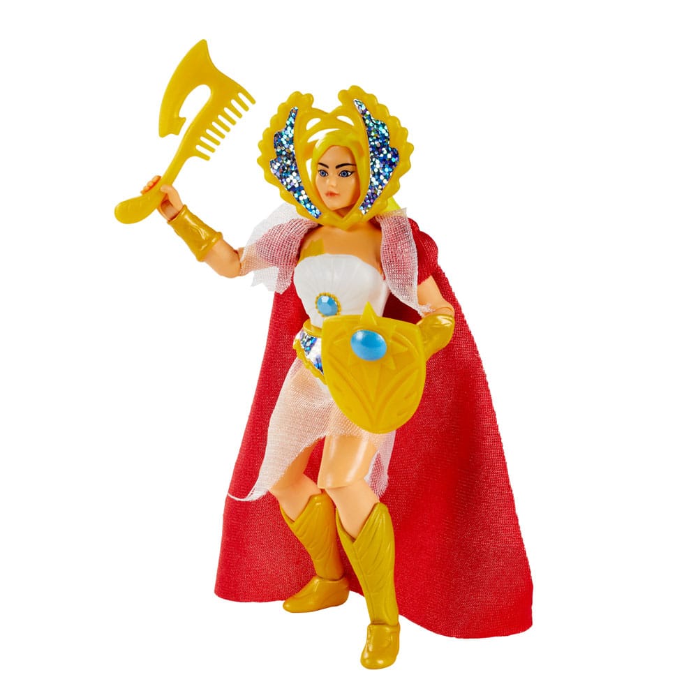 Masters of the Universe Origins Princess of Power: She-Ra 14cm Action Figure