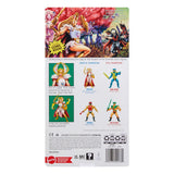 Masters of the Universe Origins Princess of Power: She-Ra 14cm Action Figure