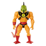 Masters of the Universe Origins Action Cartoon Collection: Snake Men: Reptilax 14 cm Action Figure