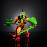 Masters of the Universe Origins Action Cartoon Collection: Snake Men: Reptilax 14 cm Action Figure
