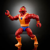 Masters of the Universe Origins Cartoon Collection: Clawful 14 cm Action Figure