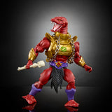 Masters of the Universe Origins Snake Men: Vypor 14 cm Action Figure