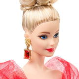 Barbie Signature Doll 80th Anniversary Blonde