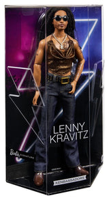 Barbie Signature Doll Kenbassadors: Lenny Kravitz